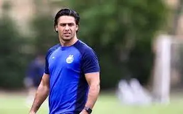 نقشه فرهاد مجیدی برای گرفتن برد از پرسپولیس + عکس