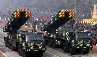 پاکستان: فروش فناوری نظامی پیشرفته به هند نگران کننده است