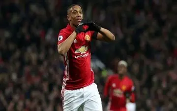 گل 10 میلیون یورویی آنتونی مارسیال