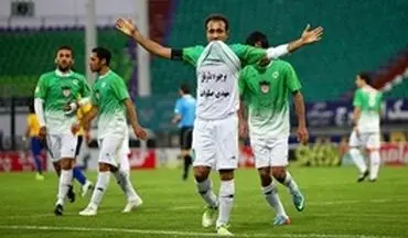 مهدی رجب‌زاده از فوتبال خداحافظی کرد