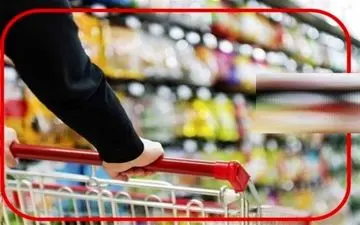 قیمت انواع میوه و تره‌بار و مواد پروتئینی در کرمانشاه؛ سه‌شنبه ۲۸ اسفند ماه