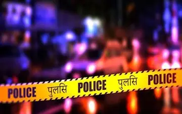 
بازیگر سرشناس از دست پلیس خودکشی کرد