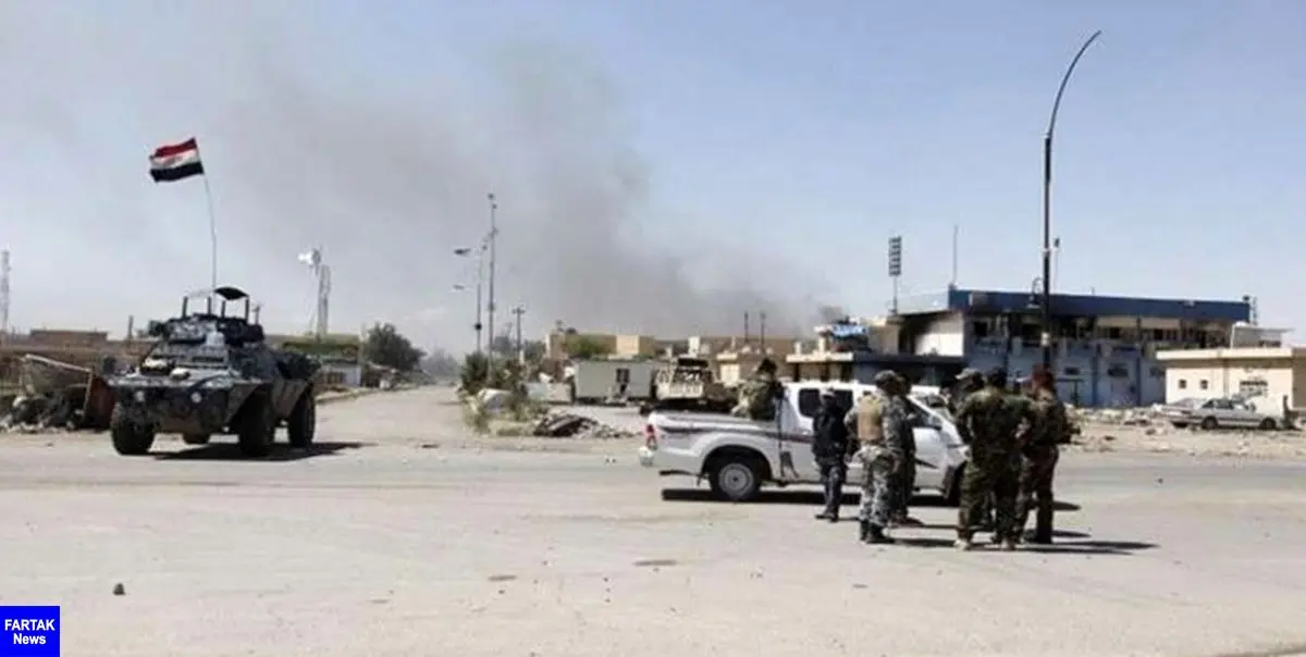 حمله دوم در دیالی عراق؛ دست‌کم 7 نفر کشته شدند