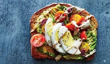 رژیمی که عمر را طولانی و بیماری‌های مزمن را از شما دور می‌کند