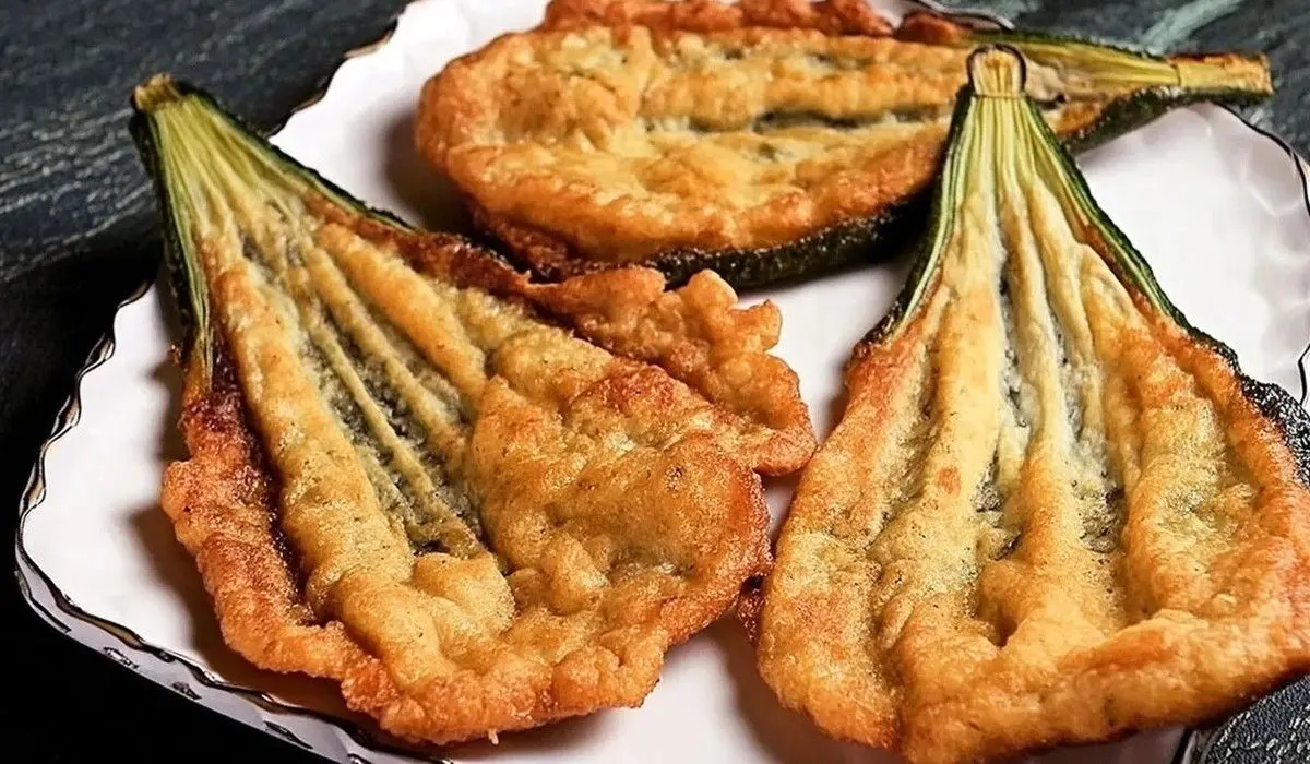 طرز تهیه بادمجان سوخاری؛ پیشغذای رستورانی ترد و خوشمزه