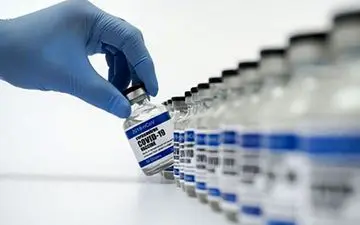 واکسن کرونا و خبری خوب!