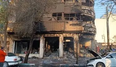 یک کشته و دو زخمی بر اثر انفجار منزل مسکونی در دهستان دشت روم بویراحمد