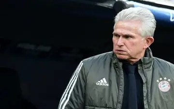  هاینکس: امیدوارم بایرن فصل آینده هم با کواچ موفق شود/ در مجموع بی‌رقیب بودیم