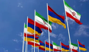 پیشرفت در ساخت جاده جدید ارمنستان به ایران تا پایان ۲۰۲۵ 