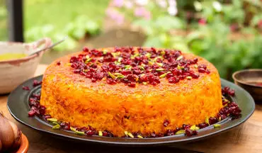 طرز تهیه ته‌ چین گوشت مجلسی؛ راز انسجام و طعم بی‌نظیر این غذای محبوب