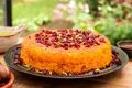 طرز تهیه ته‌ چین گوشت مجلسی؛ راز انسجام و طعم بی‌نظیر این غذای محبوب