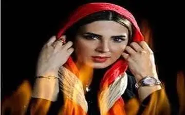 تیپ متفاوت بازیگر زن محبوب در کنار خواننده مشهور پاپ