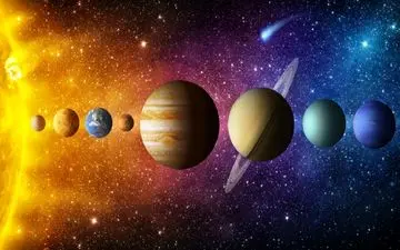 سردترین سیاره منظومه شمسی را بشناسید؛ رکورددار سرمای کیهان