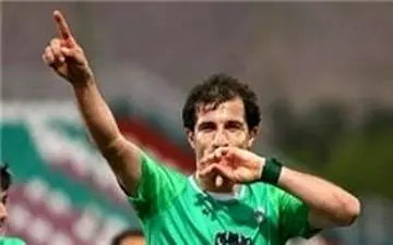 حدادی‌فر: تحت فشار همیشه بهترین هستیم