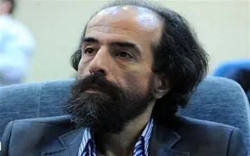 
محمدرضا الوند بر اثر کرونا درگذشت
