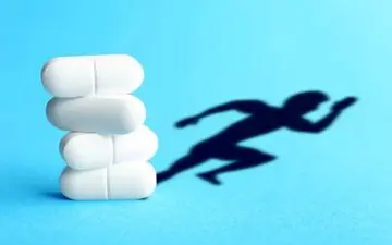 پایان درد عضلات بعد از تمرین؟ با این مکمل آشنا شوید