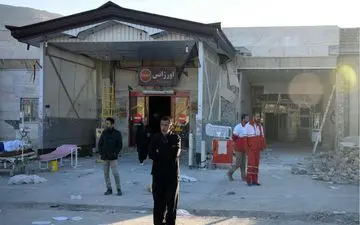 بیمارستان سرپل‌ذهاب ۲ هفته دیگر به بهره‌برداری می‌رسد