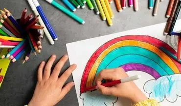 تفسیر روان‌شناختی نقاشی کودکان/ نشانه‌هایی که نباید نادیده گرفت