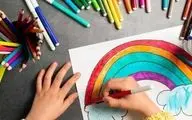 تفسیر روان‌شناختی نقاشی کودکان/ نشانه‌هایی که نباید نادیده گرفت