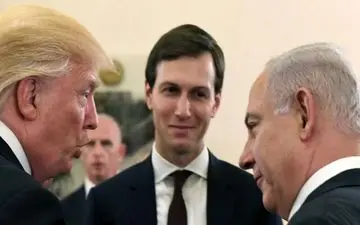 فیسک: چرا باید طرح کوشنر را نادیده بگیریم و طرح صلح ۱۰۰ سال پیش آمریکا را یادآور شویم؟