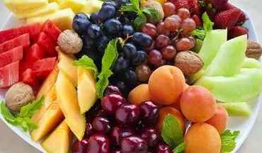 نوبرانه‌های ۱۰ تا ۱۵ هزار تومانی بازار میوه