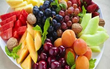 نوبرانه‌های ۱۰ تا ۱۵ هزار تومانی بازار میوه