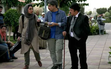  ماجرای جالب حضور «چارلی در تهران»