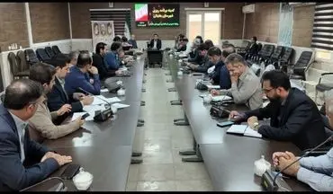 هلیلان در صدر شهرستان‌های ایلام؛ جهش ۷۷ درصدی اعتبارات

