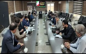 هلیلان در صدر شهرستان‌های ایلام؛ جهش ۷۷ درصدی اعتبارات
