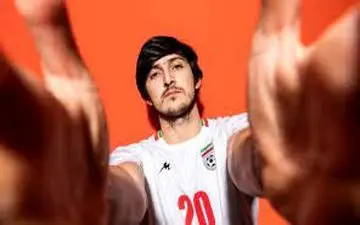 برنامه خاص سردار آزمون در تابستان/ مهاجم ایرانی منتظر پیشنهادهای جذاب