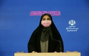 ۱۰ بهمن ۱۳۹۹/ آخرین آمار فوتی‌ها و مبتلایان به کرونا در کشور 