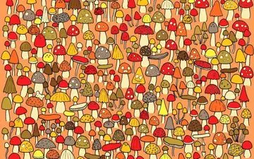 آزمون دقت/ موش پنهان شده در به تصویر را پیدا کنید