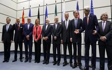 مردم حق دارند یک سال تاخیر در کاهش تعهدات برجامی را مطالبه کنند