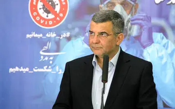 فاجعه کرونایی در بندرعباس / ۱۰۷ تن قربانی شدند