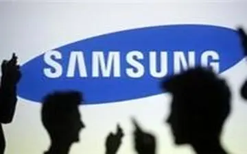 تخلف میلیاردی سامسونگ در ایران