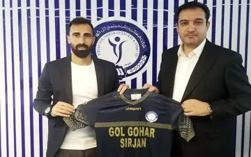 مهاجم پر سر و صدای استقلال رسما شاگرد قلعه نویی شد