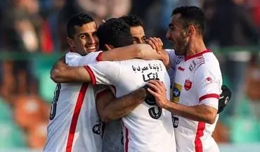 جدایی چهار پرسپولیسی قطعی شد