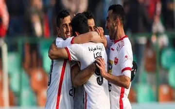 جدایی چهار پرسپولیسی قطعی شد