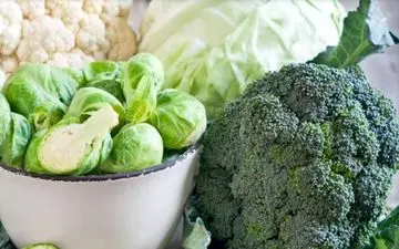 این سبزیجات را بخورید لاغر می شوید

