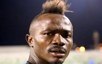  منشا همچنان مورد غضب مجیدی است