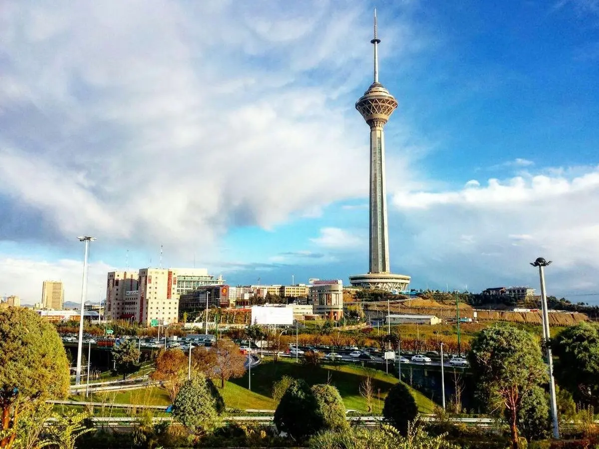 راه حل بحران هدررفت مصالح در پروژههای عمرانی ایران