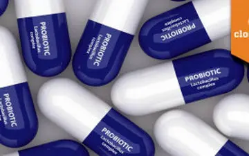 پروبیوتیک ها، مفید یا مضر؟