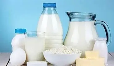 آیا میزان کلسیم در سنجد، کلم یا پای مرغ از لبنیات بیشتر است؟