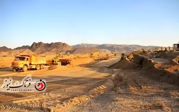 ۱۸۰ میلیارد تومان به آزاد راه شرق اصفهان اختصاص یافت