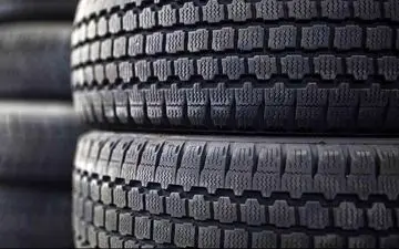 هشدار درباره کلاهبرداری با لاستیک دولتی؛ مراقب باشید!