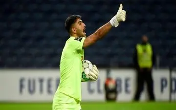 شکست ماریتیمو با حضور ایرانی ها مقابل اسپورتینگ