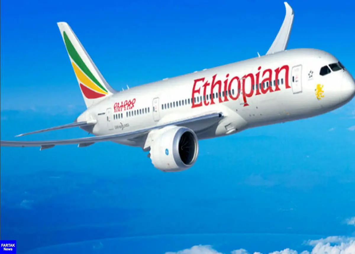 سانحه هواییِ اتیوپی نجات‌یافته نداشت