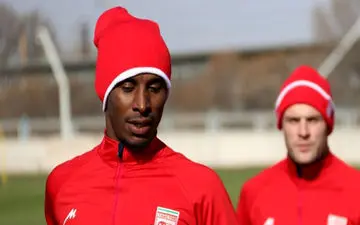 گران‌قیمت‌ترین بازیکن لیگ به تمرینات تراکتورسازی اضافه شد