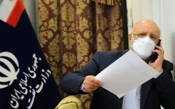 زنگنه: هیچ برنامه ای برای افزایش قیمت بنزین وجود ندارد