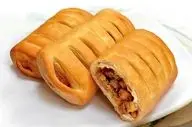 طرز تهیه اشترودل گوشت و سبزیجات؛ غذای رستورانی خوشمزه با طعمی بی‌نظیر